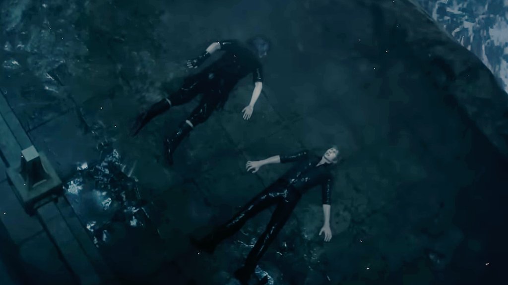 MissTenebrae tweet media