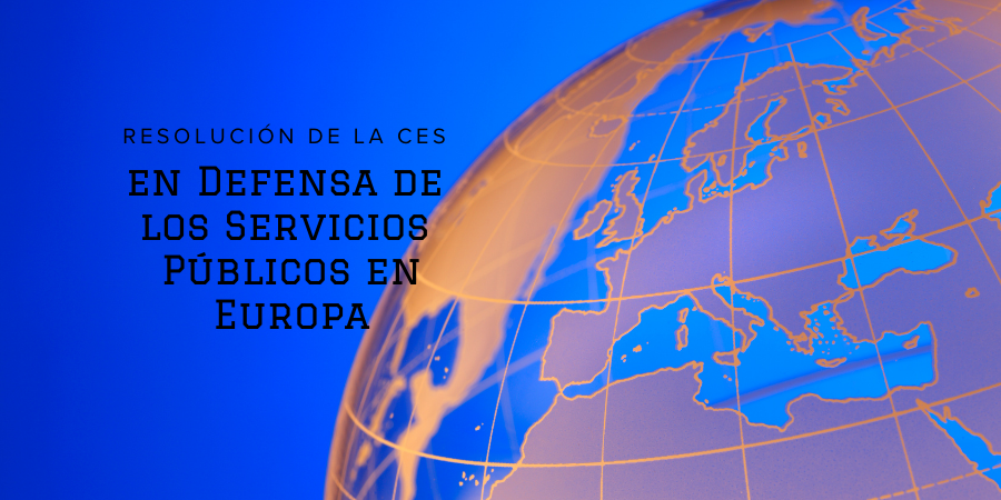 ✊ La Unión Sindical Obrera respalda la resolución de la <a href="/etuc_ces/">EUROPEAN TRADE UNIONS</a> en defensa de unos servicios públicos fuertes y de calidad.

📢 Más inversión, empleo digno y acceso universal son clave para el modelo social europeo
🔗 uso.es/uso-respalda-l…
#ServiciosPúblicos #USO #CES