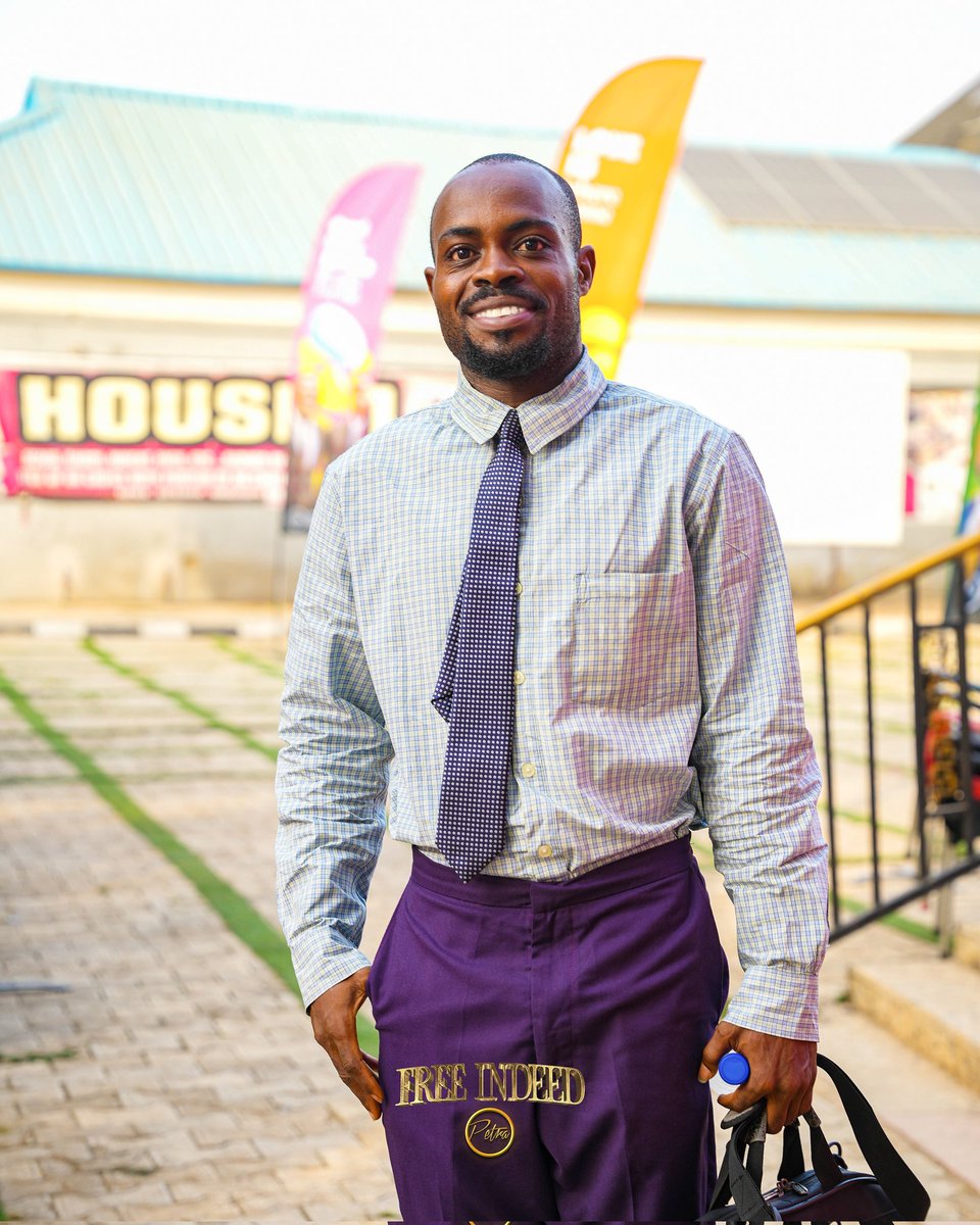 Daniel O Joseph tweet media