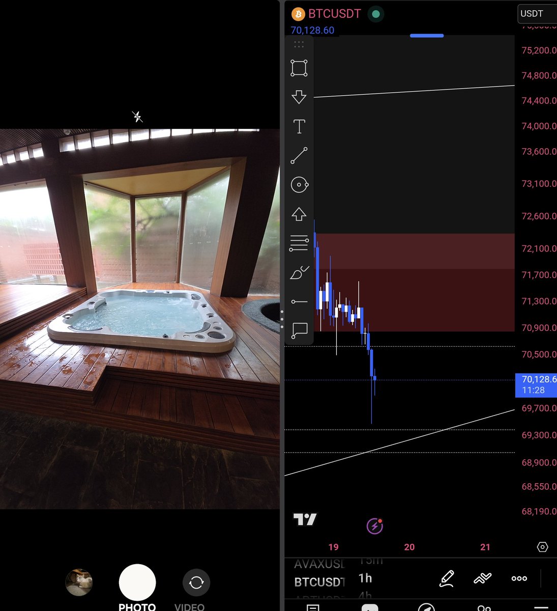 LA𝕏MAN tweet media