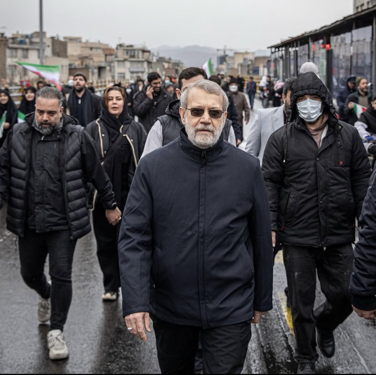 بنين الكِناني tweet media