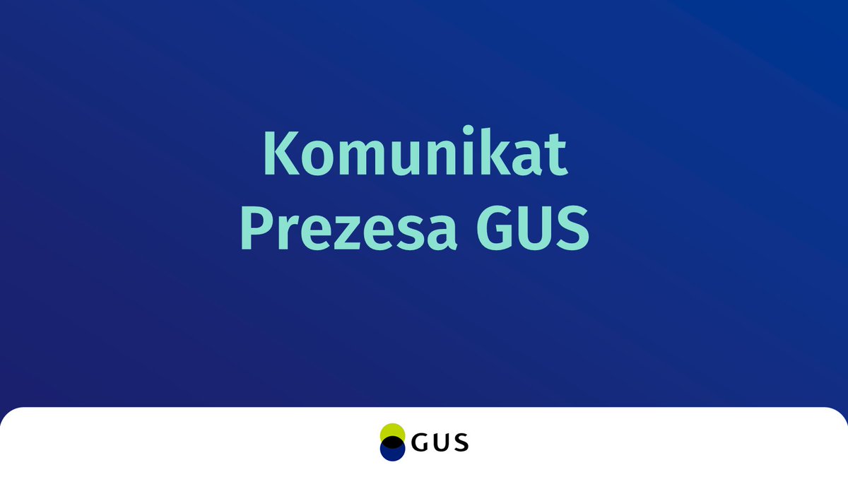 GUS tweet media