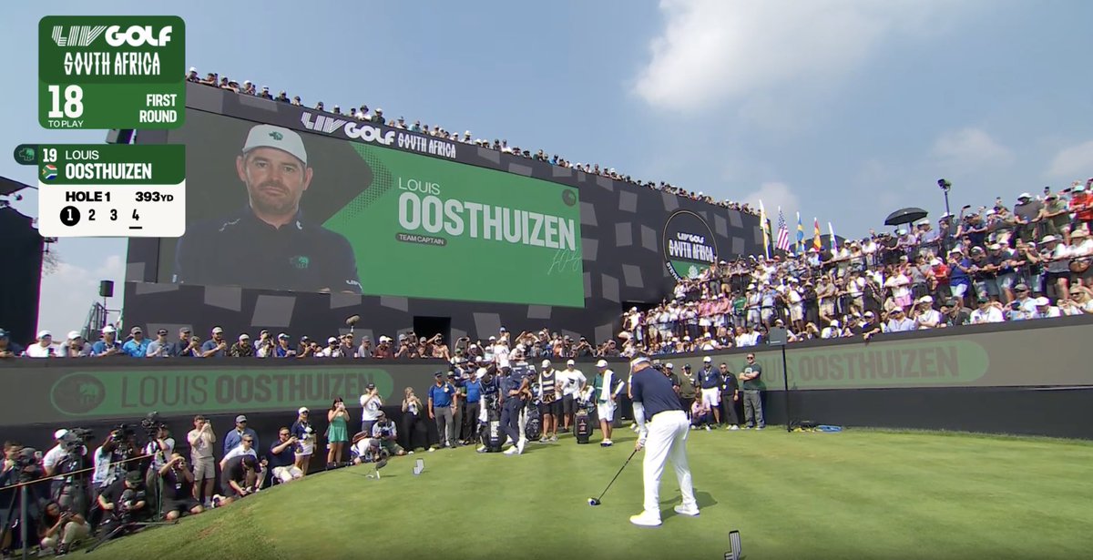 Southern Guards GC tweet media