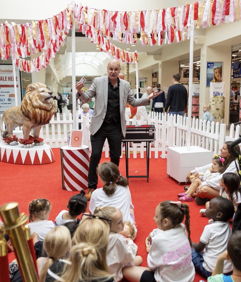 David Fox tweet media