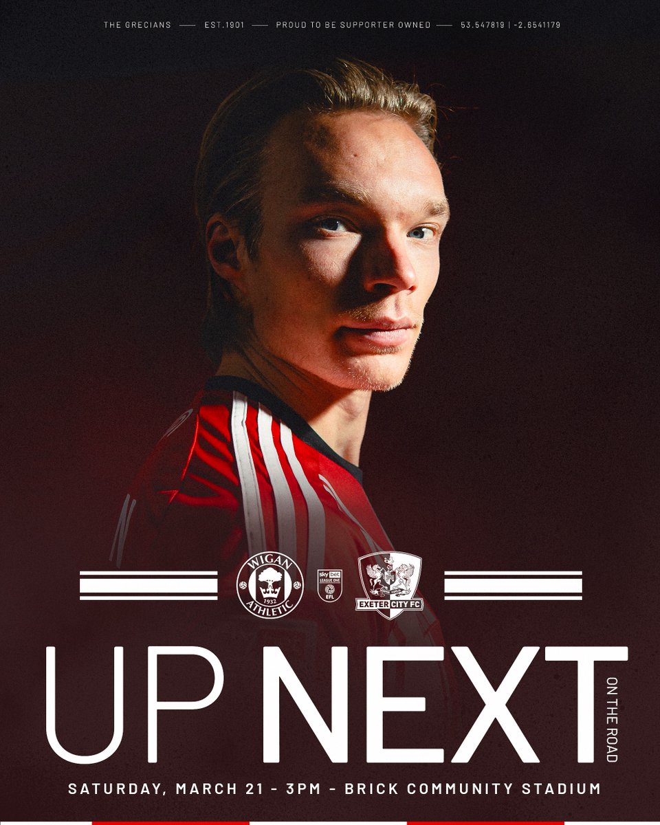 Exeter City FC tweet media