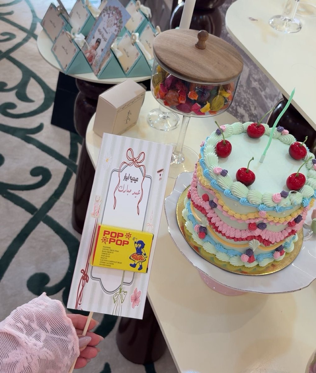 Á̷͔̕ͅ tweet media