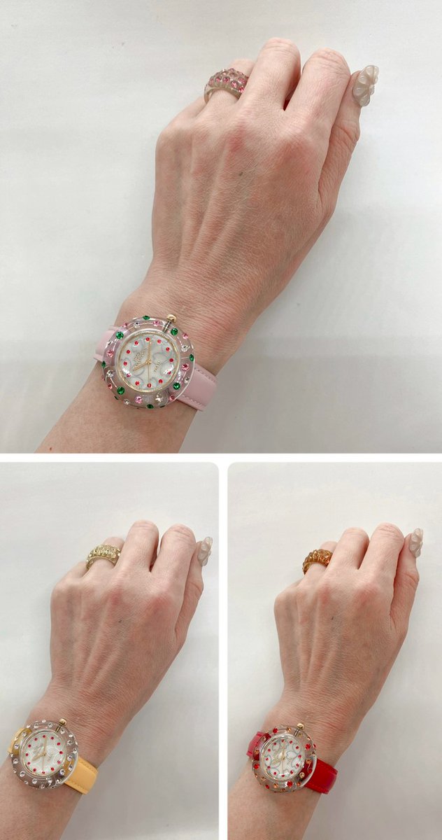 ボンボンウォッチ (@bonbon_watch) / Posts / X