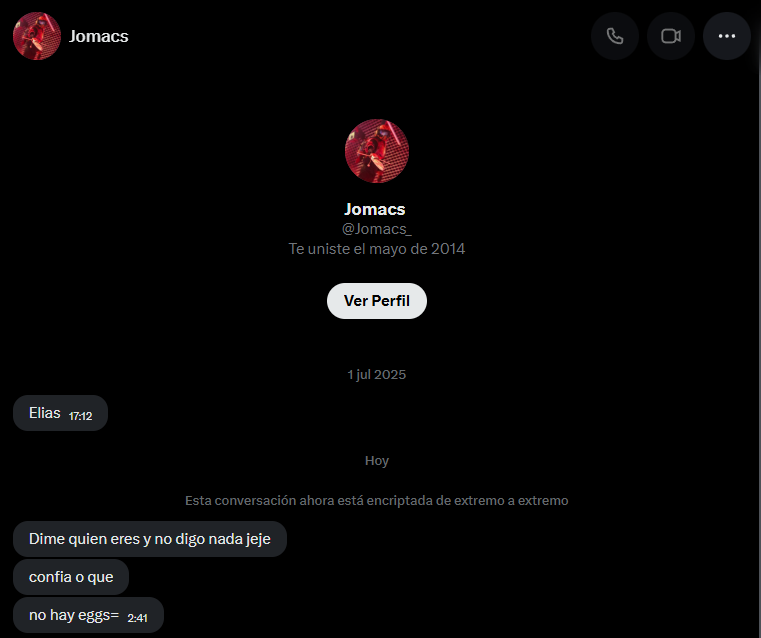 APEX PICANTE tweet media