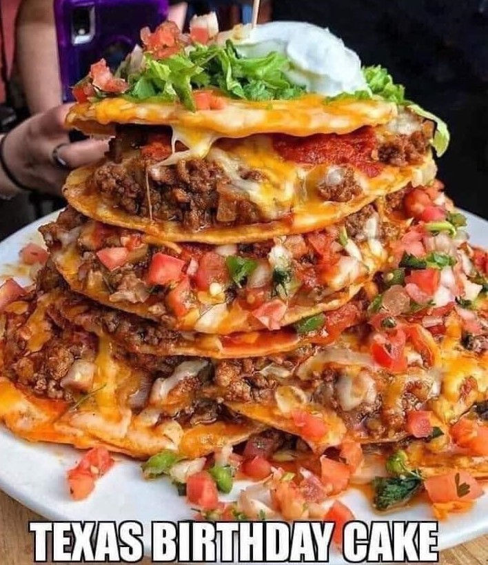 Traces of Texas tweet media