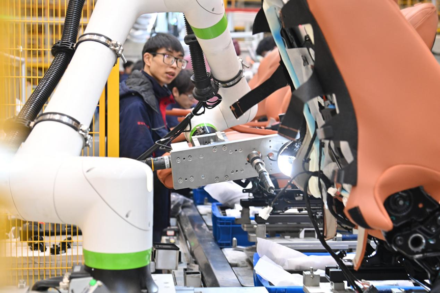 People's Daily, China tweet media