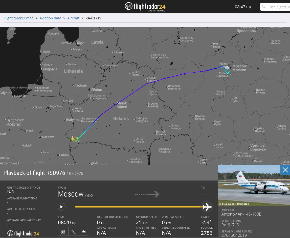 reconron tweet media