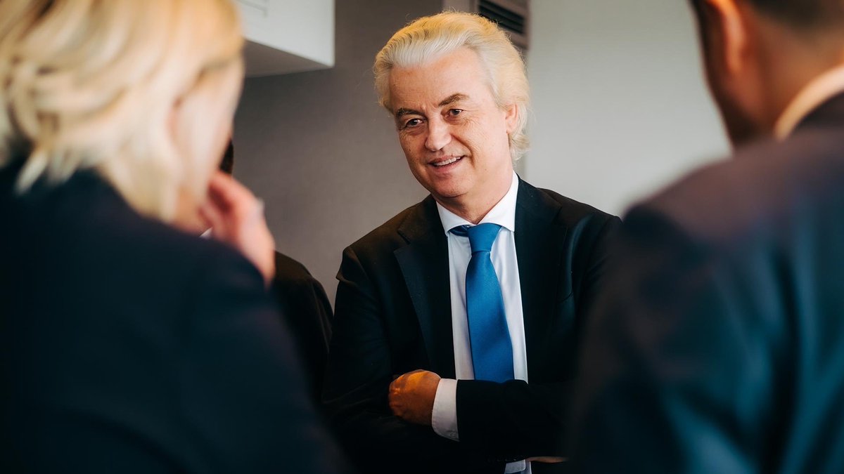 Tom Van Grieken tweet media