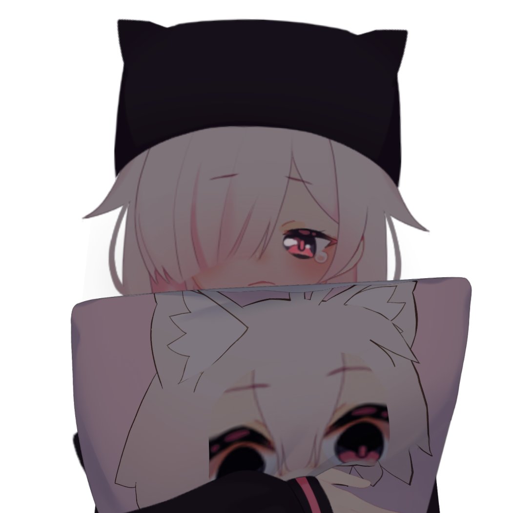 miuna 美海 ♱ menhera vtuber tweet media