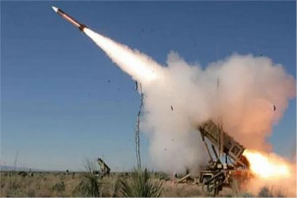 عاجل.. السعودية تعلن اعتراض صاروخ باليستي قبل وصوله إلى ينبع 