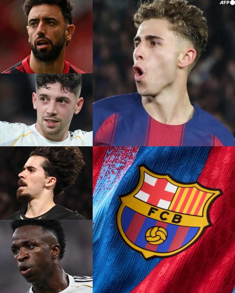 EspaiBarça tweet media