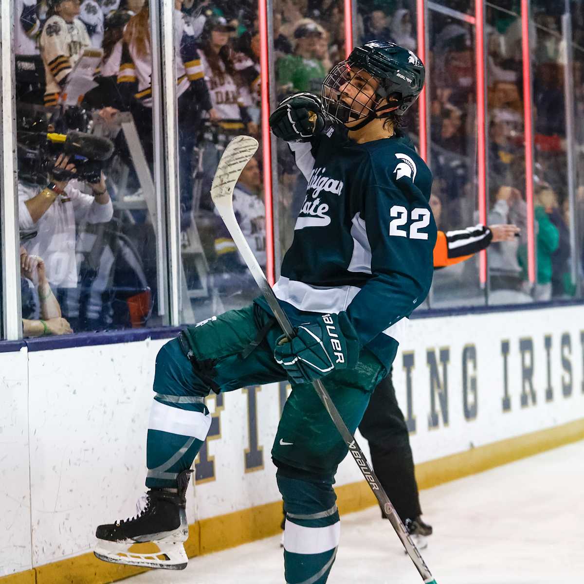 Jamey Baskow tweet media