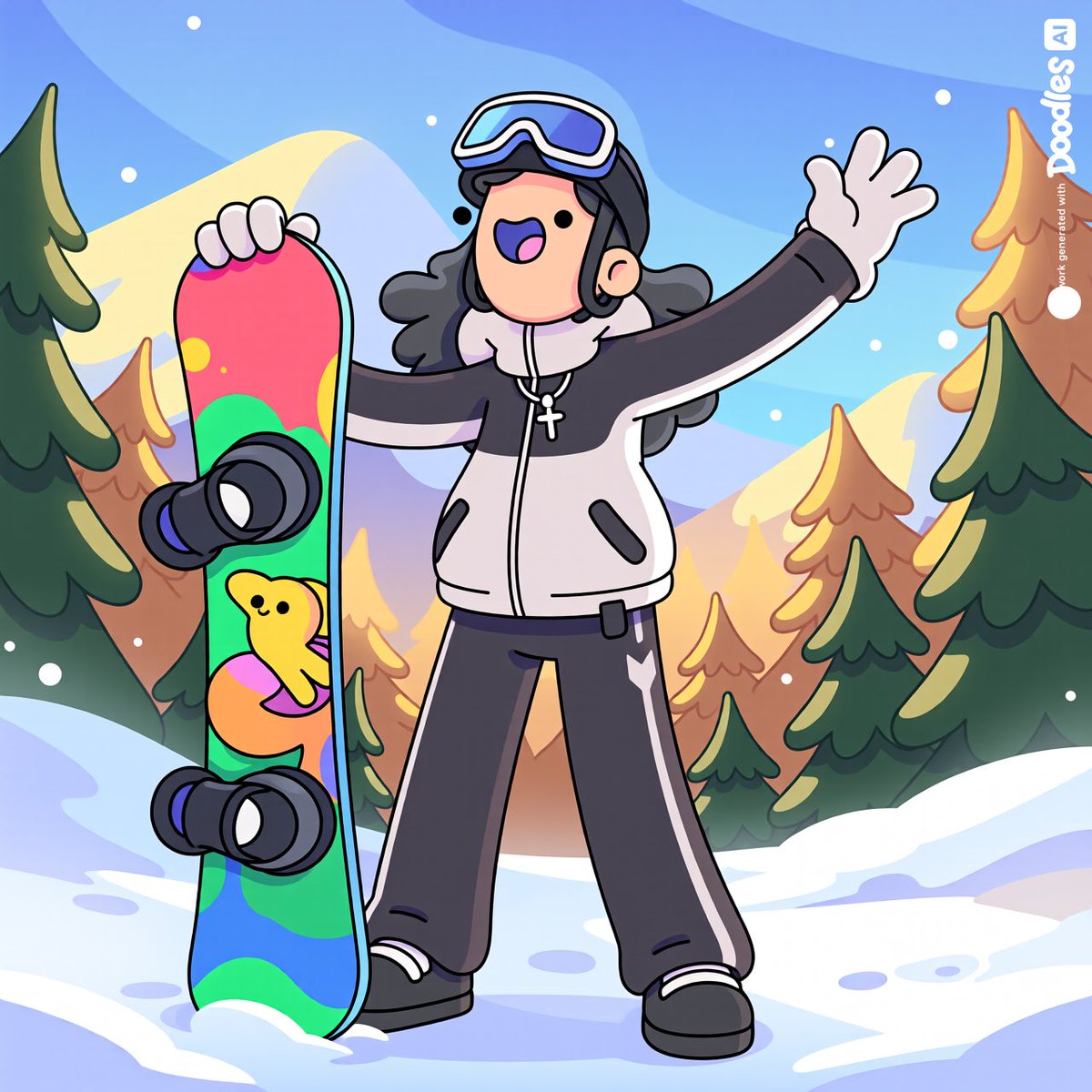 Gisselle Lim tweet media