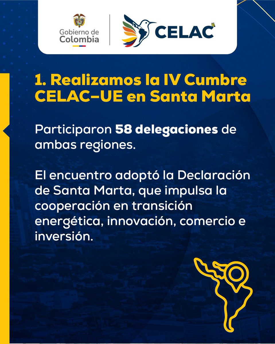 EmbajadaColombiaItalia tweet media