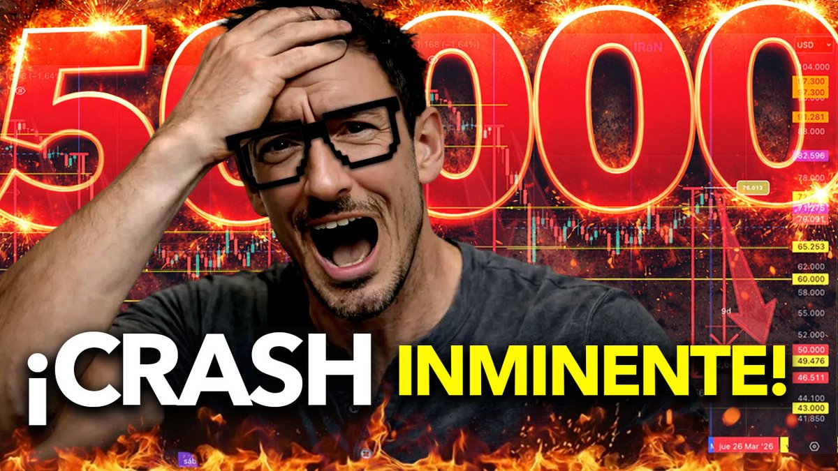 NOTICIAS BITCOIN tweet media