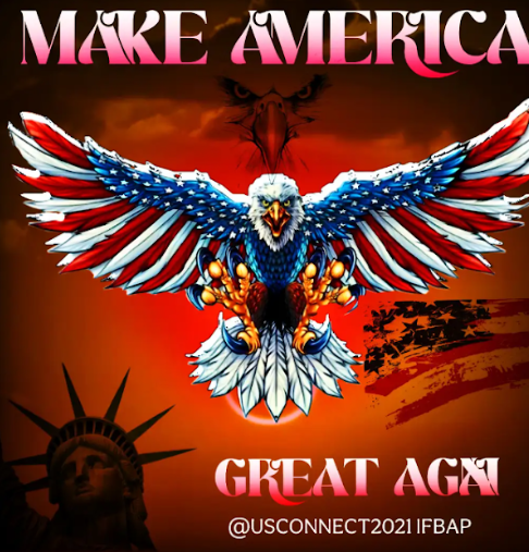 USConnect tweet media