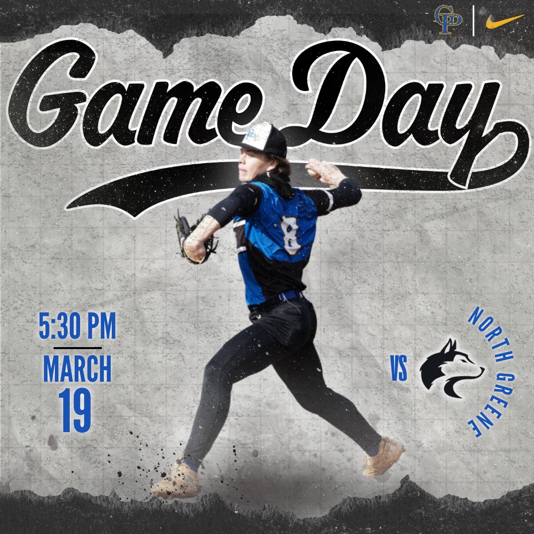 Gatlinburg-Pittman Baseball tweet media