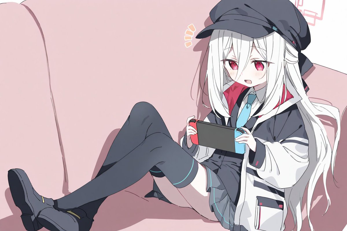 腐朽的书 tweet media