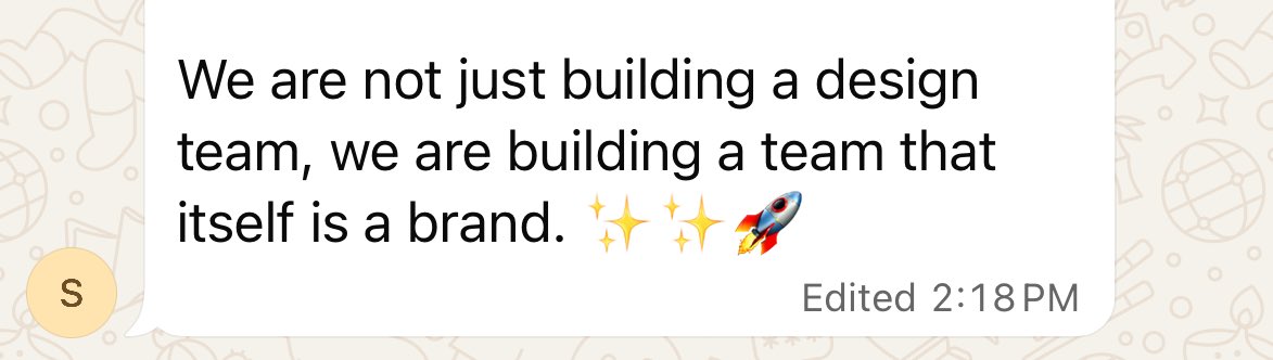 Jaspreet Singh Saini tweet media