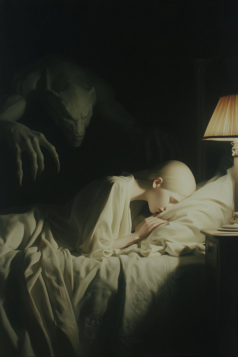 The Black Void ⚫️ tweet media