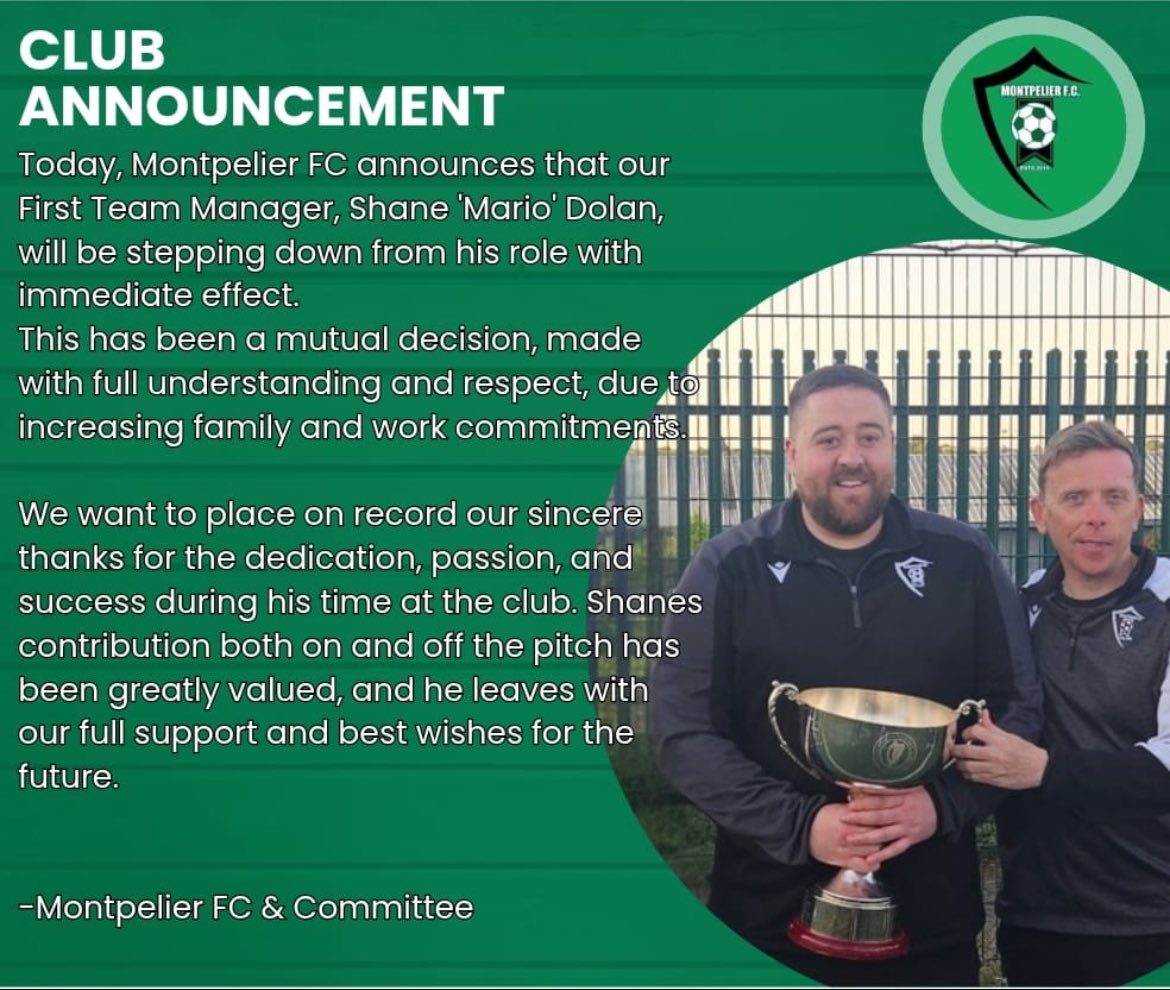 Montpelier FC tweet media