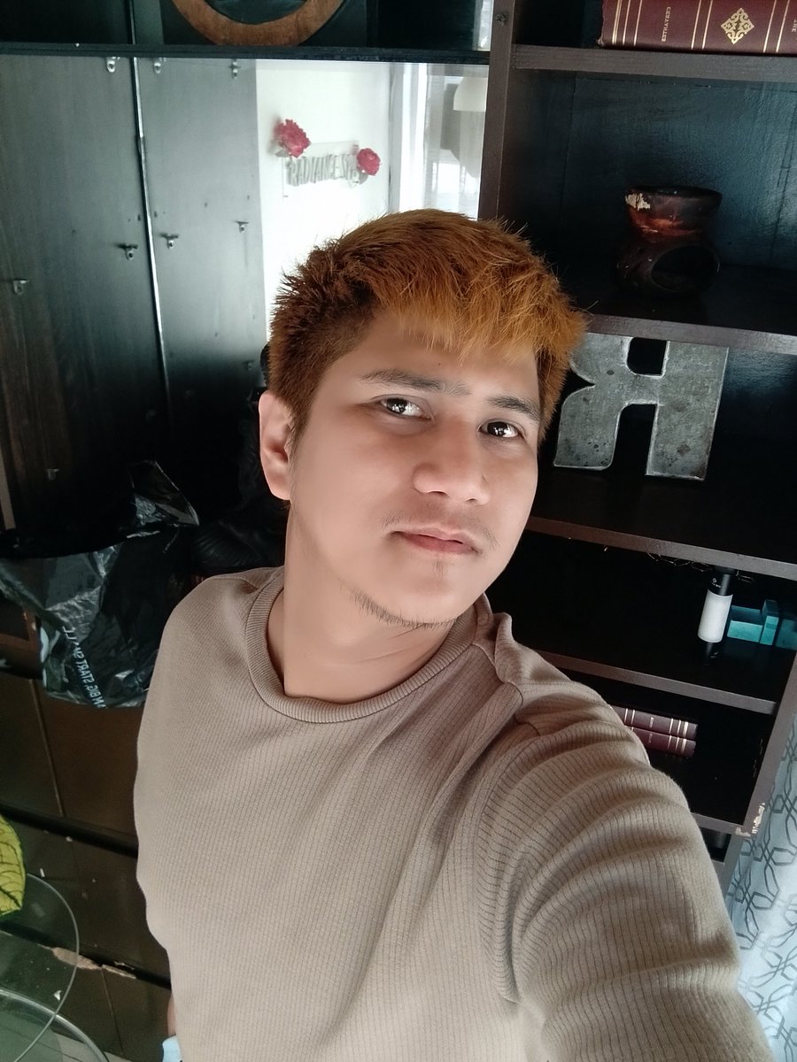 TERRENCE ® tweet media