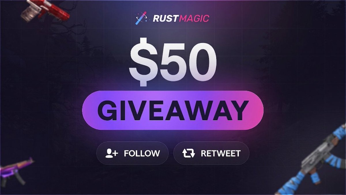 Soda Skins tweet media