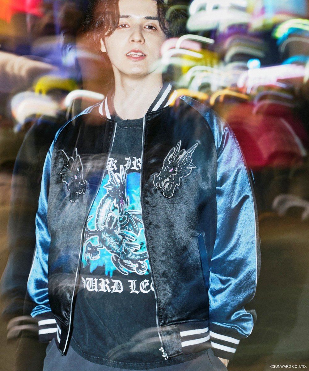 スタンミじゃぱん tweet media