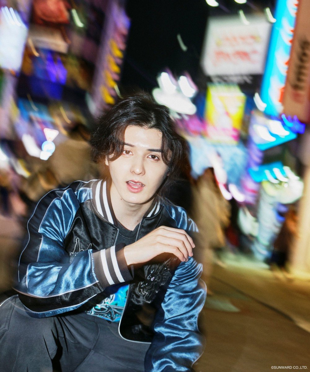 スタンミじゃぱん tweet media