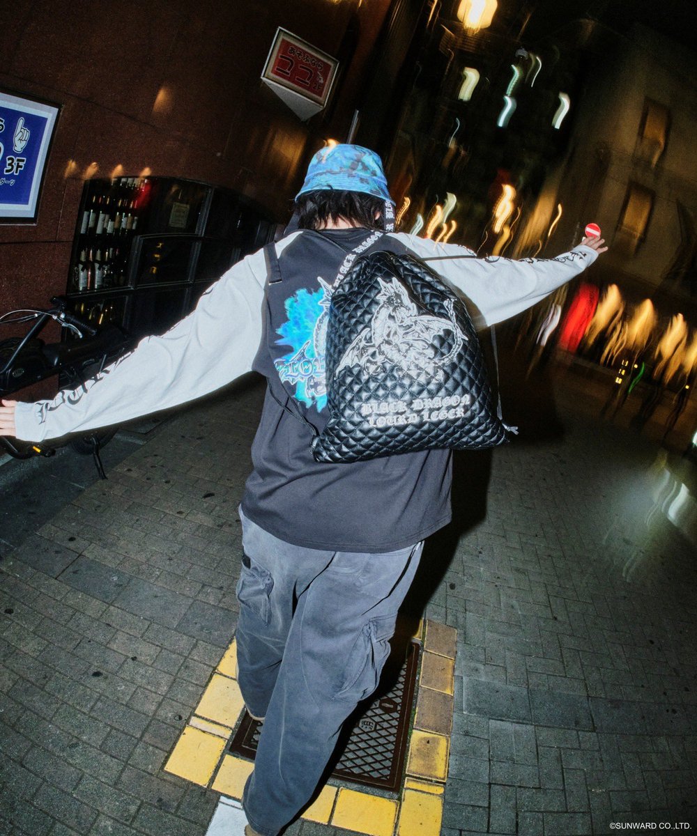 スタンミじゃぱん tweet media