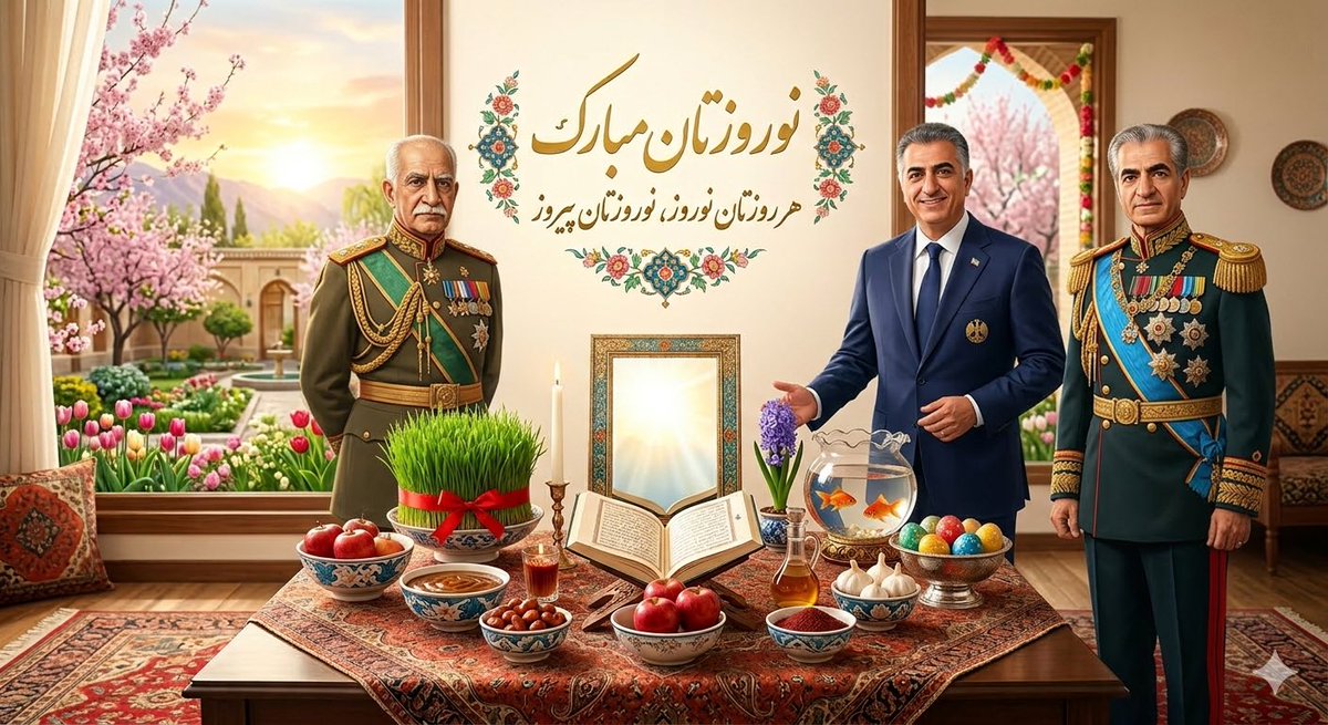 כמאל פנחסי Kamal Penhasi tweet media