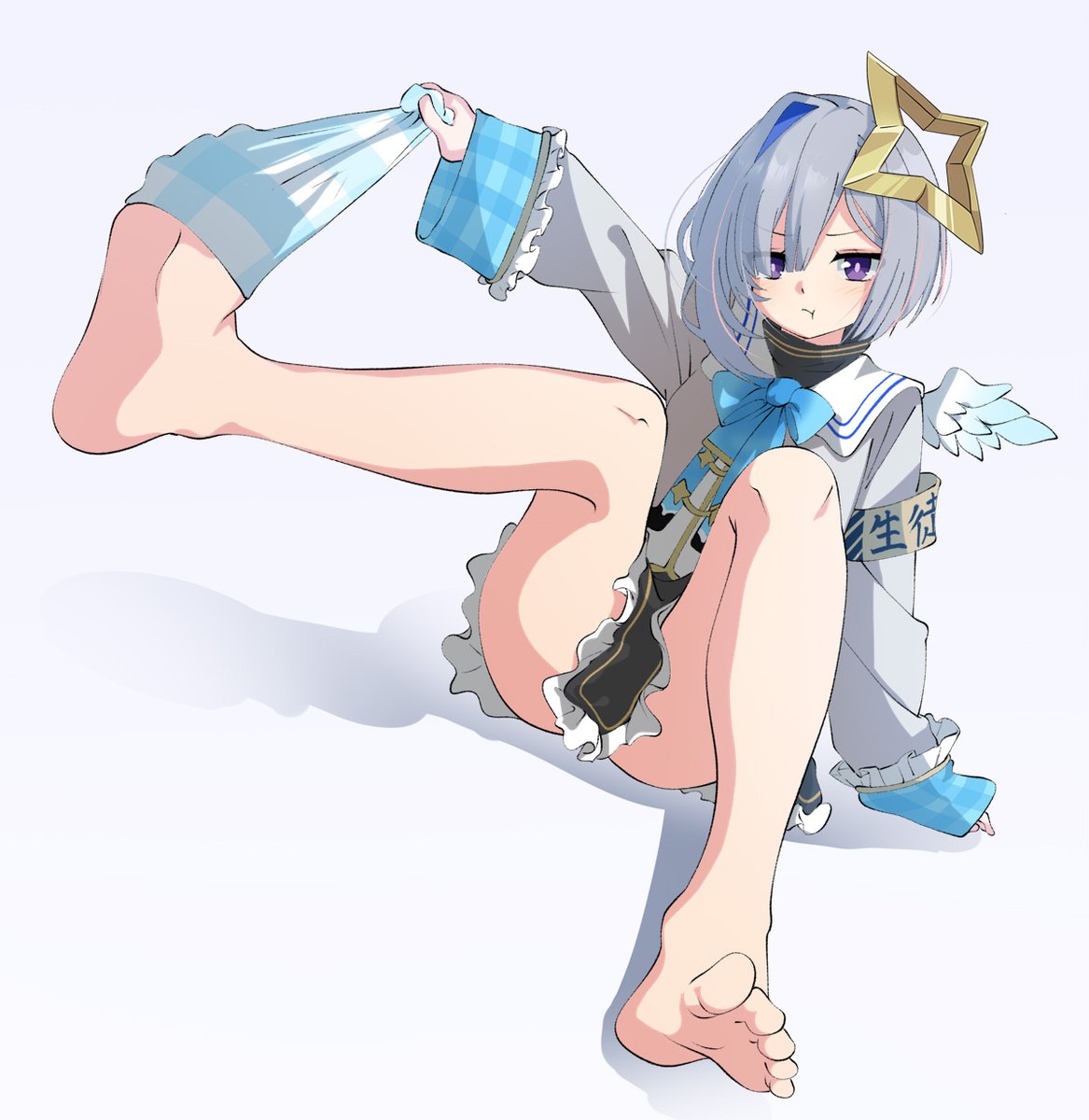 ヤブＱ tweet media