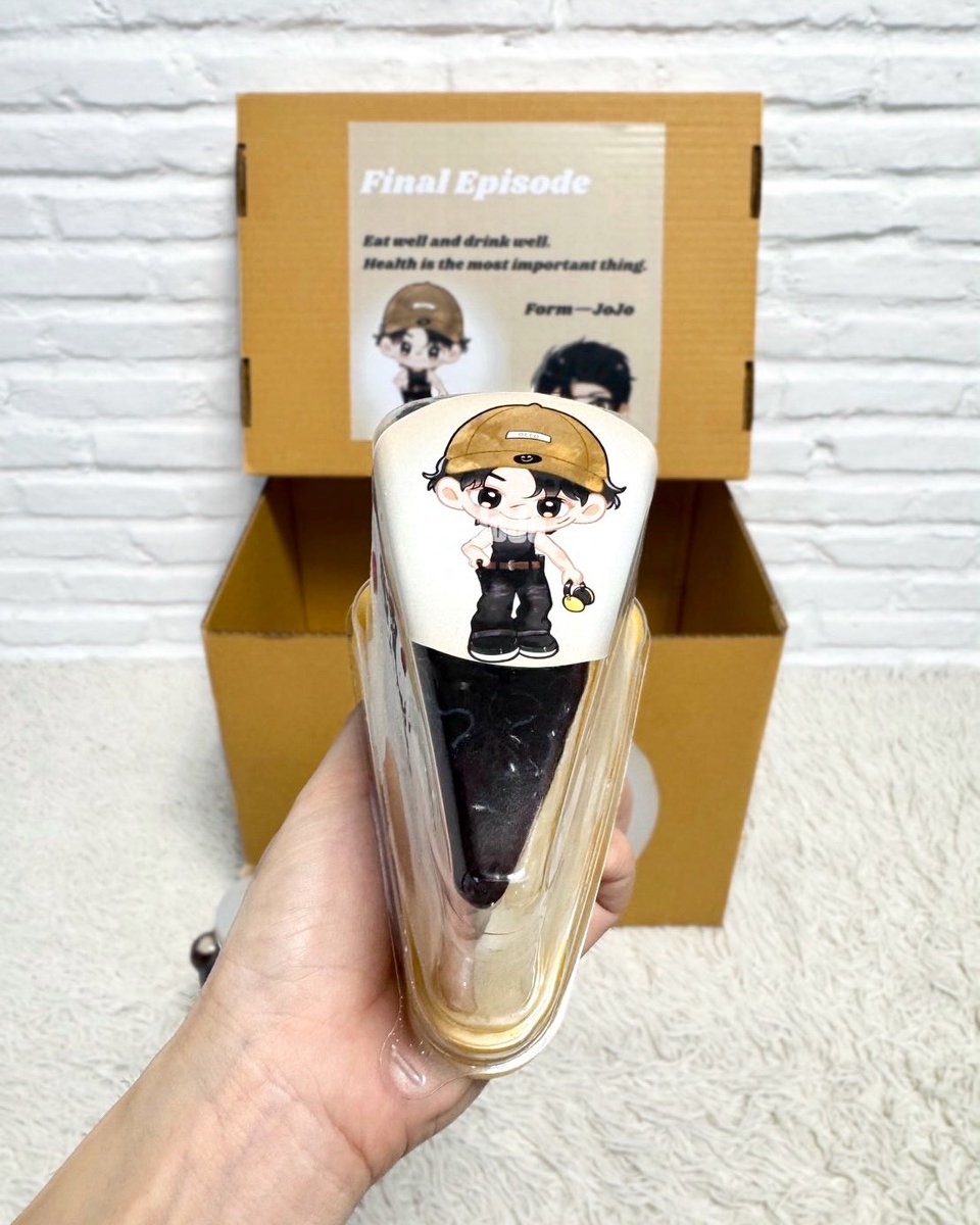 kringklong's tweet image. Thank you to the fans for letting us take care of this food support for K.Otto 💖 Thank you for thinking of us 🍘🚚
#ottotkwp

☎️ Tel. 095-1244644
📱 Line. @Kringklong64
#foodsupport #kringklongfoodbox