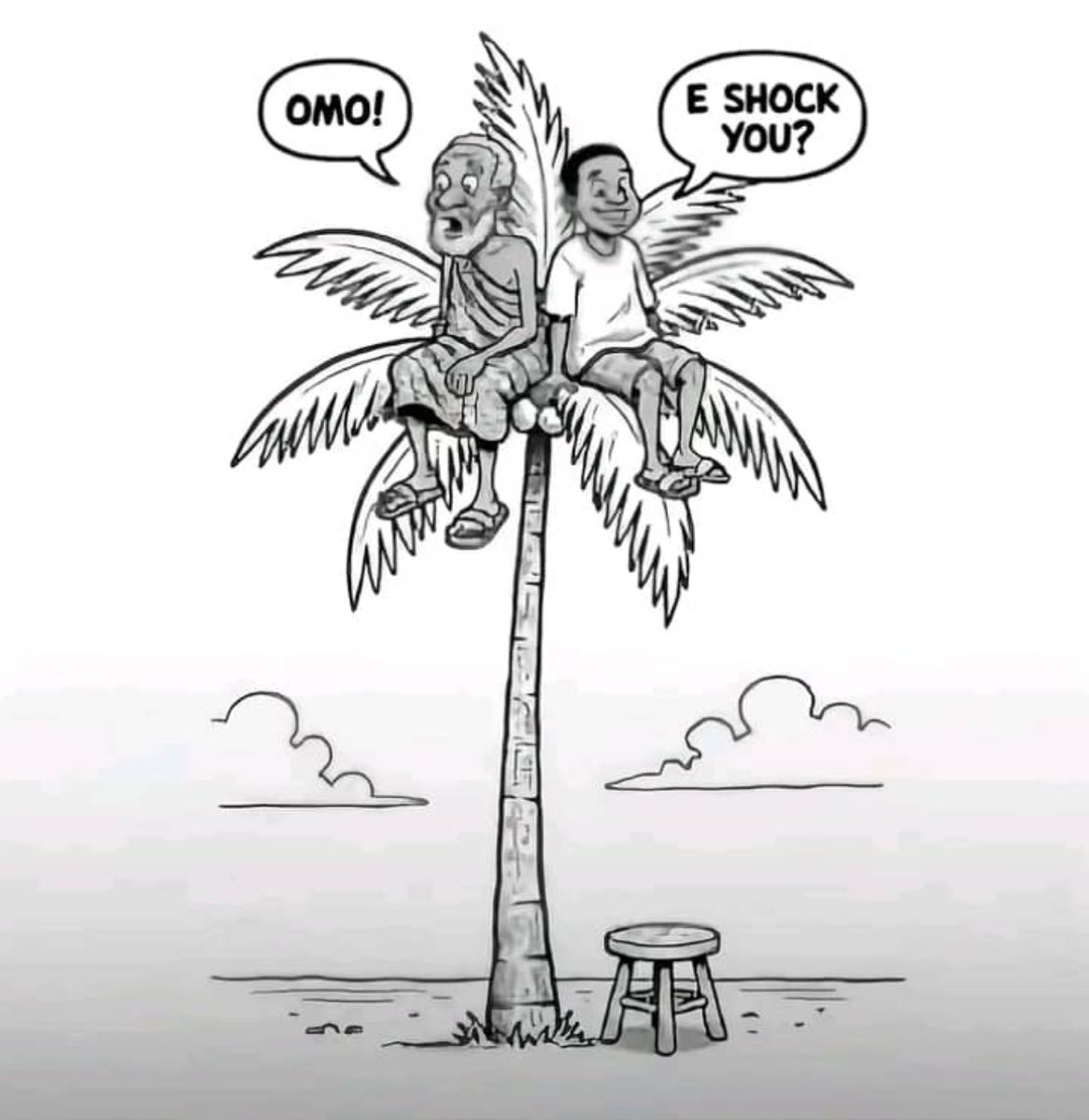 Golden Christian tweet media