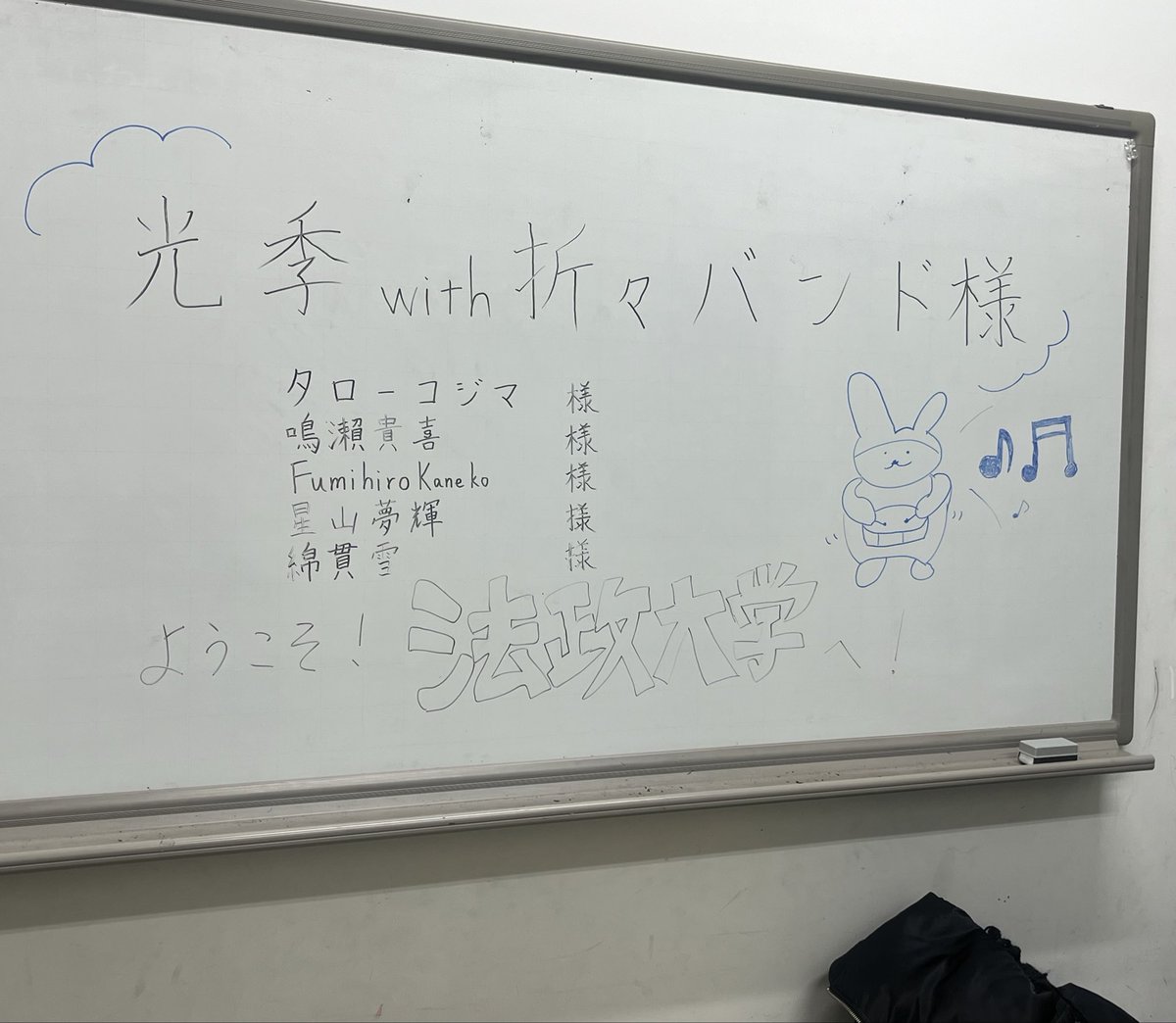 Fumihiro Kaneko tweet media