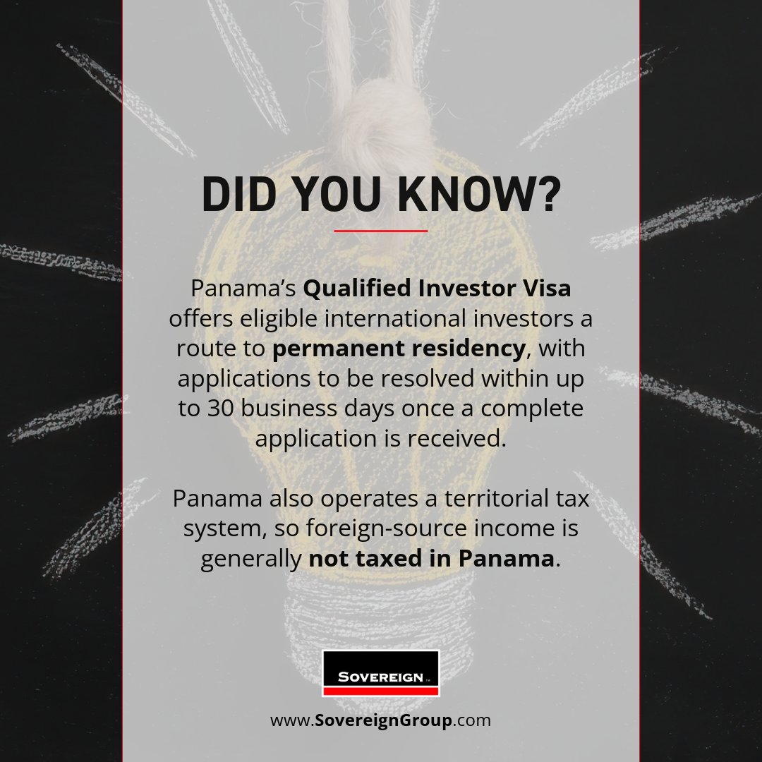 The Sovereign Group tweet media