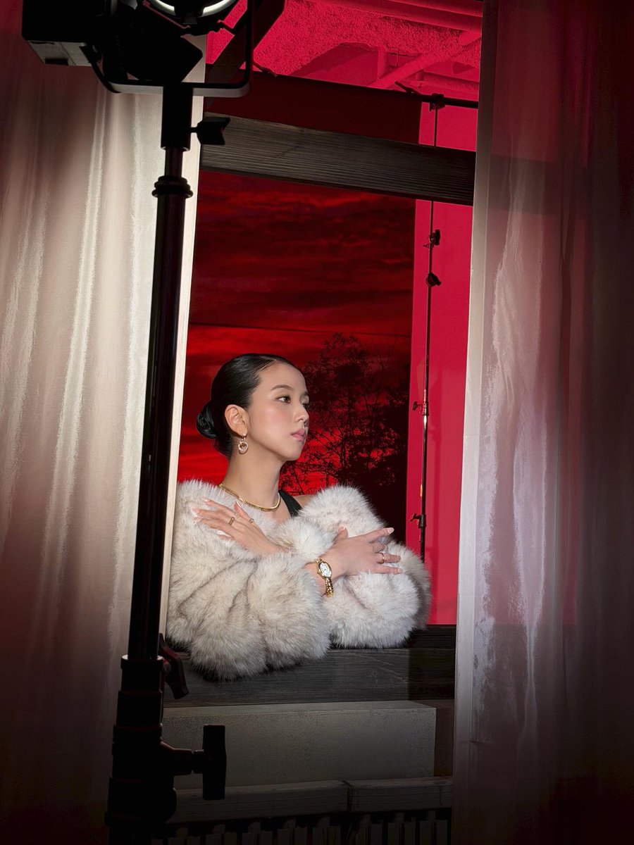 blackpink tweet media