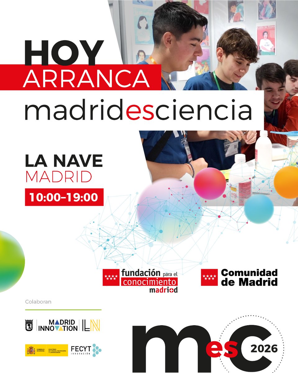 Divulga UC3M tweet media