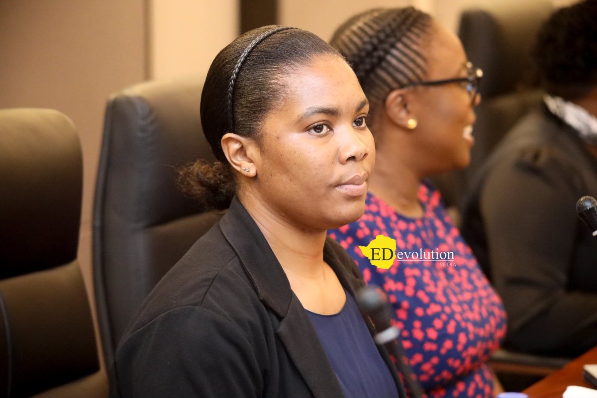 EDevolutionZW tweet media