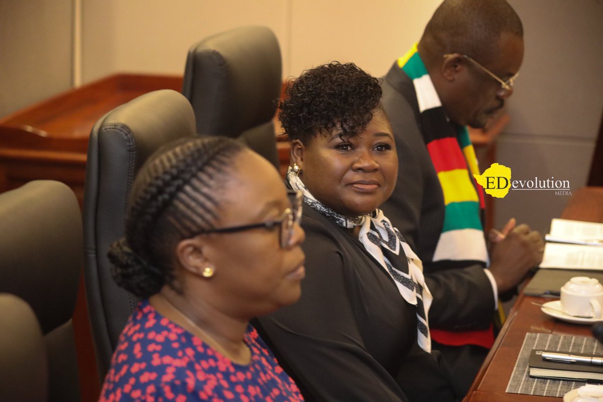 EDevolutionZW tweet media