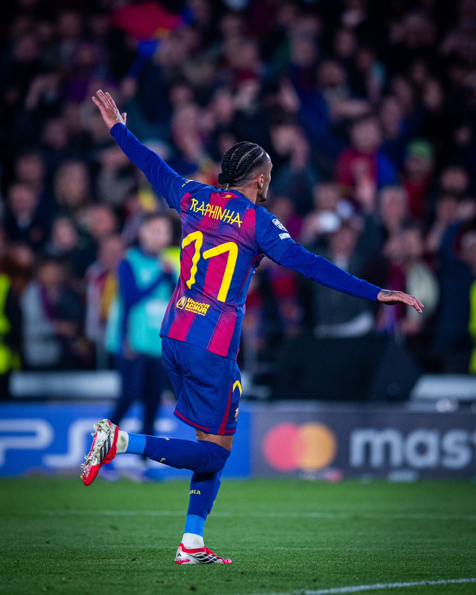 Omo Barca⚽️🖤 tweet media