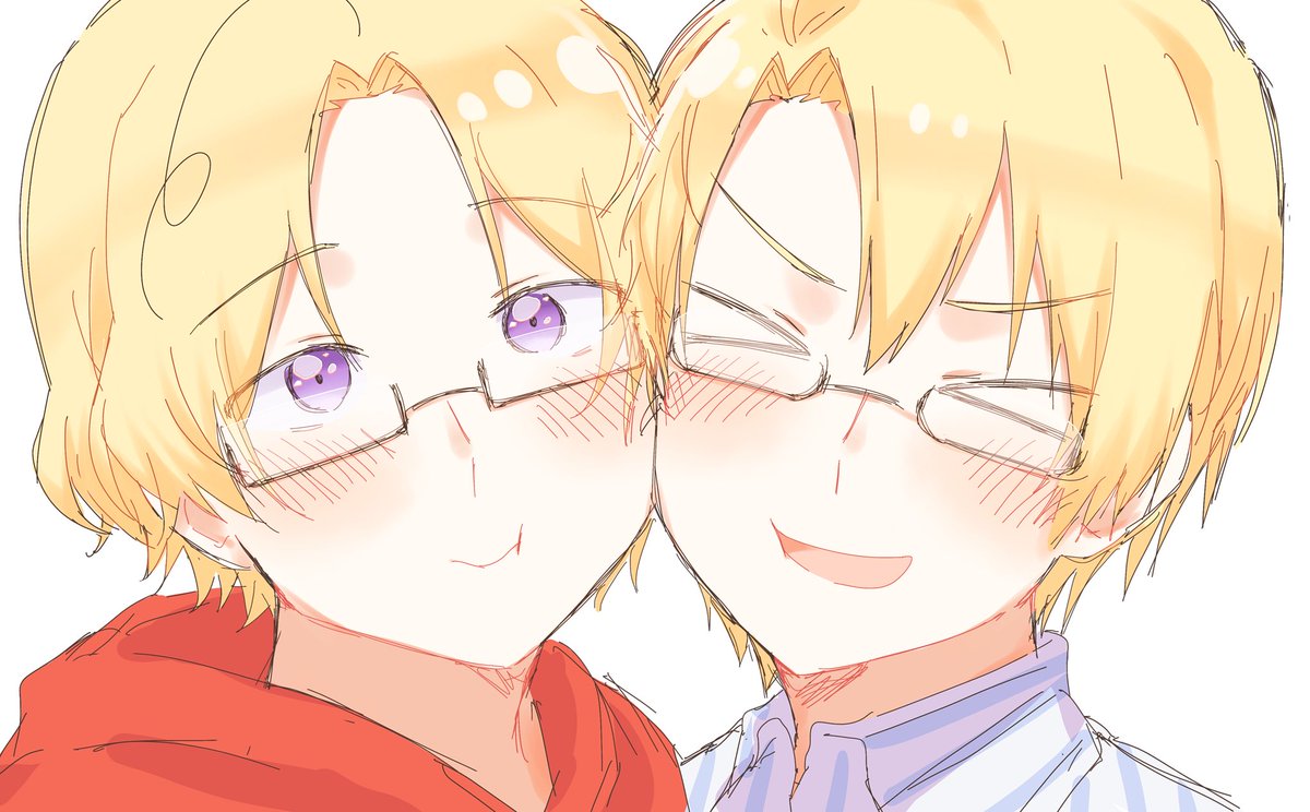 わらく tweet media