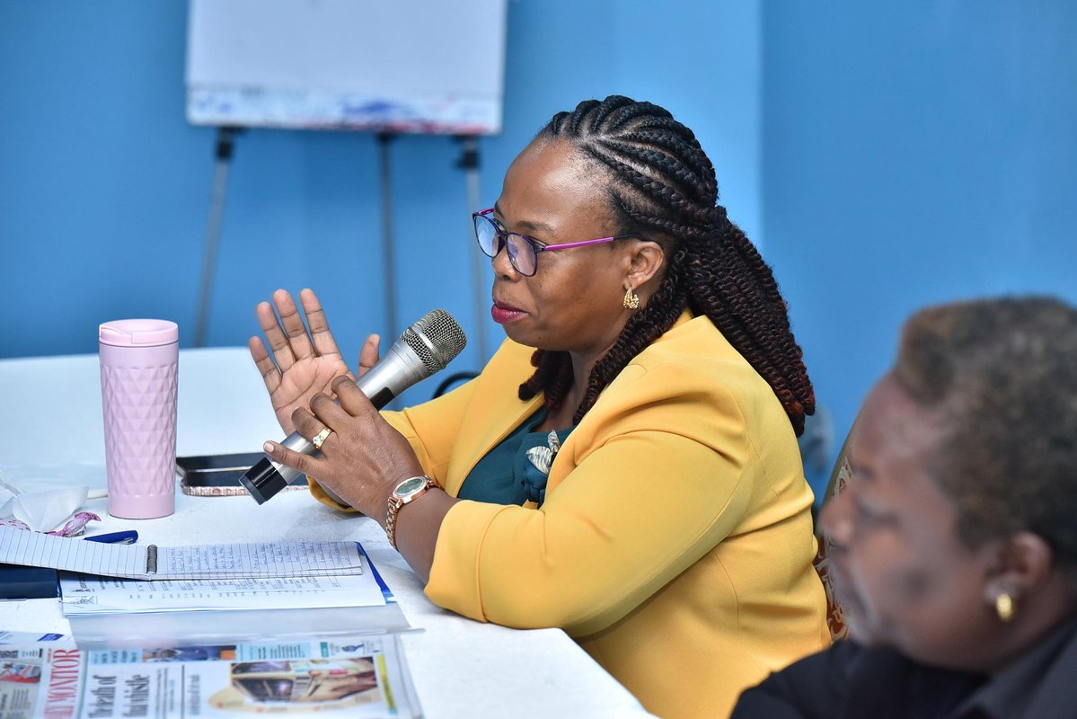 Leadership Code Tribunal (LCT) tweet media