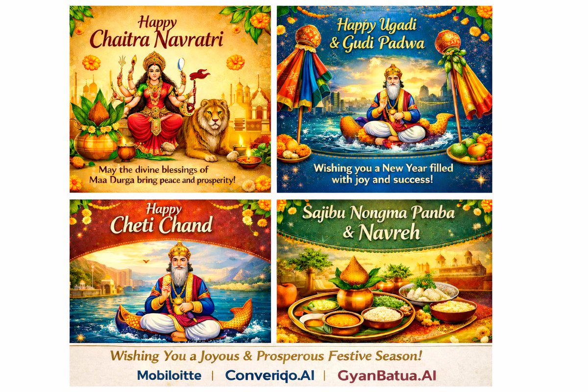 Mobiloitte | Agentic AI, RAG & Digital Engineering tweet media