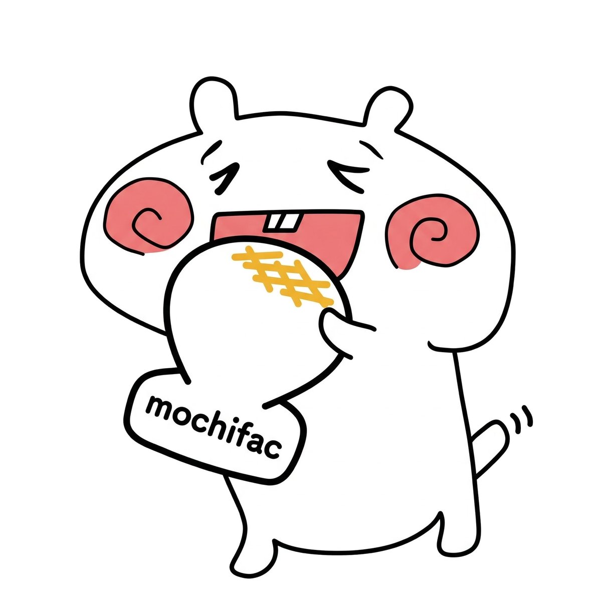 みたらしだんご＊ tweet media