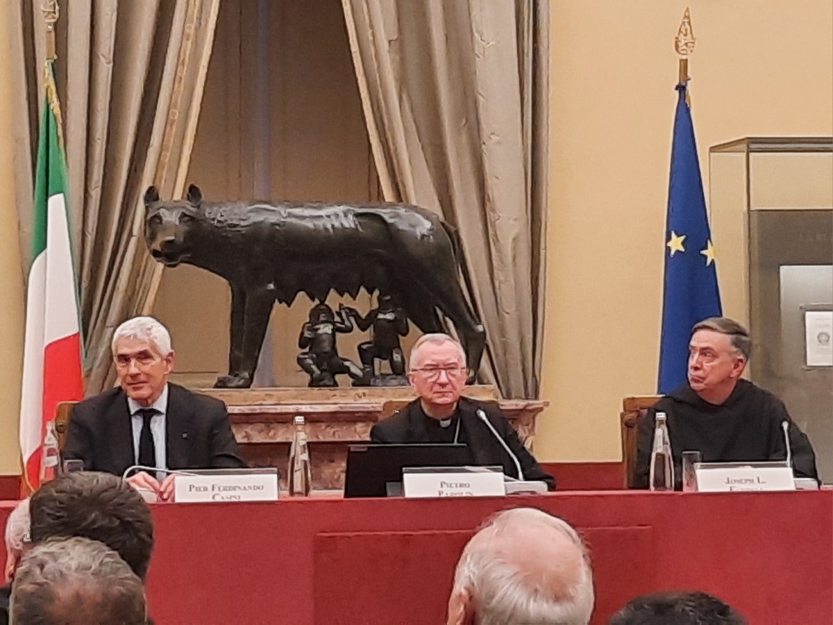 Catholic News Service tweet media